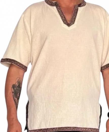 ERIK TUNIC