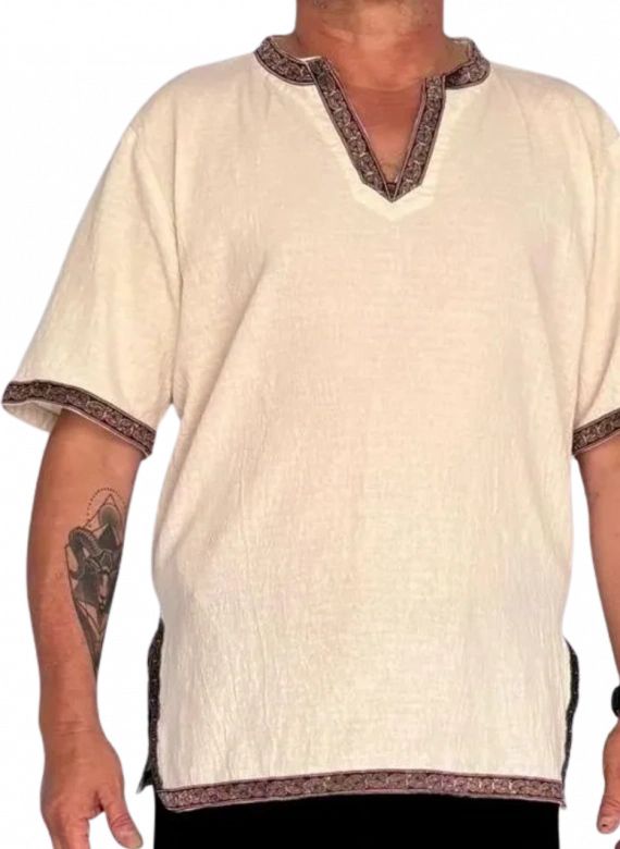 ERIK TUNIC