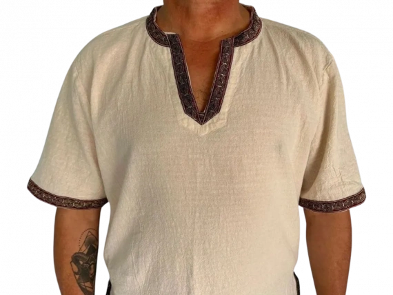 ERIK TUNIC - Image 3