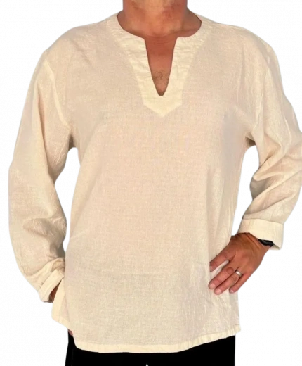 AXEL TUNIC