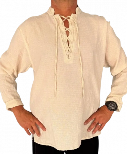 FLOKY SHIRT