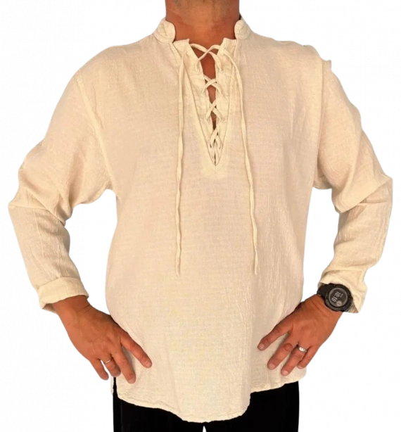 FLOKY SHIRT