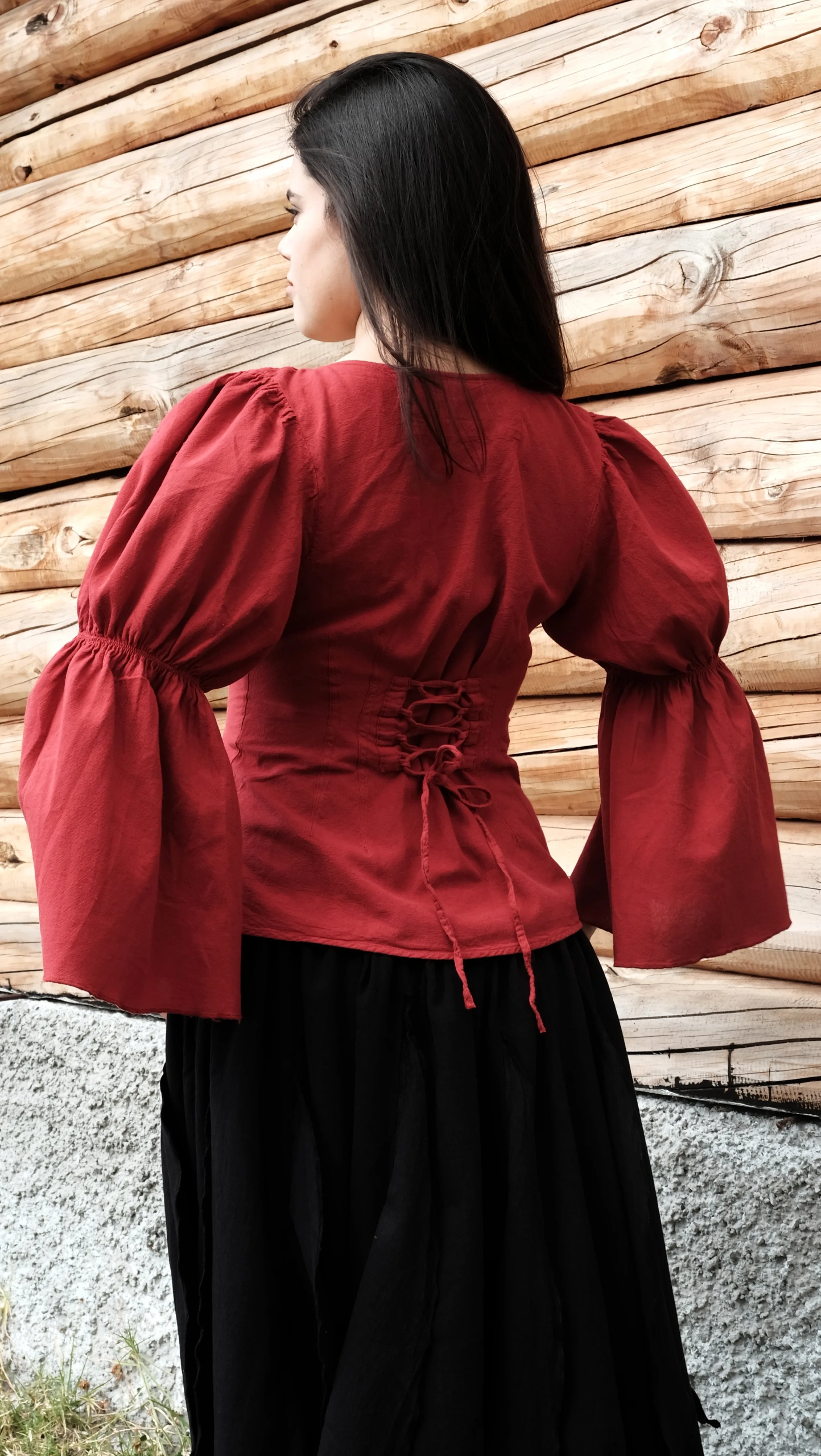 The Christy Top - Image 2