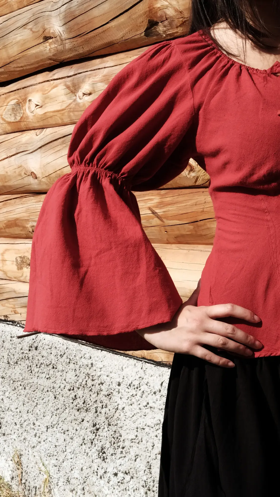 The Christy Top - Image 3