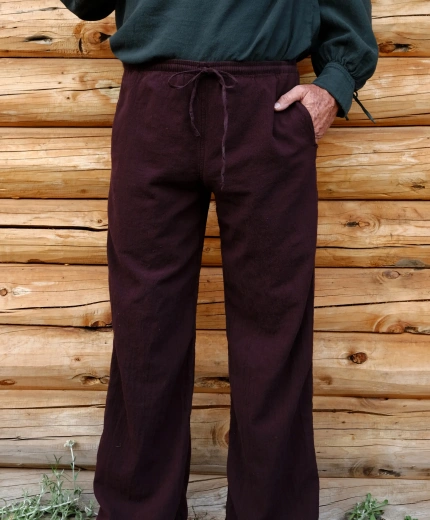 Gunner Pants