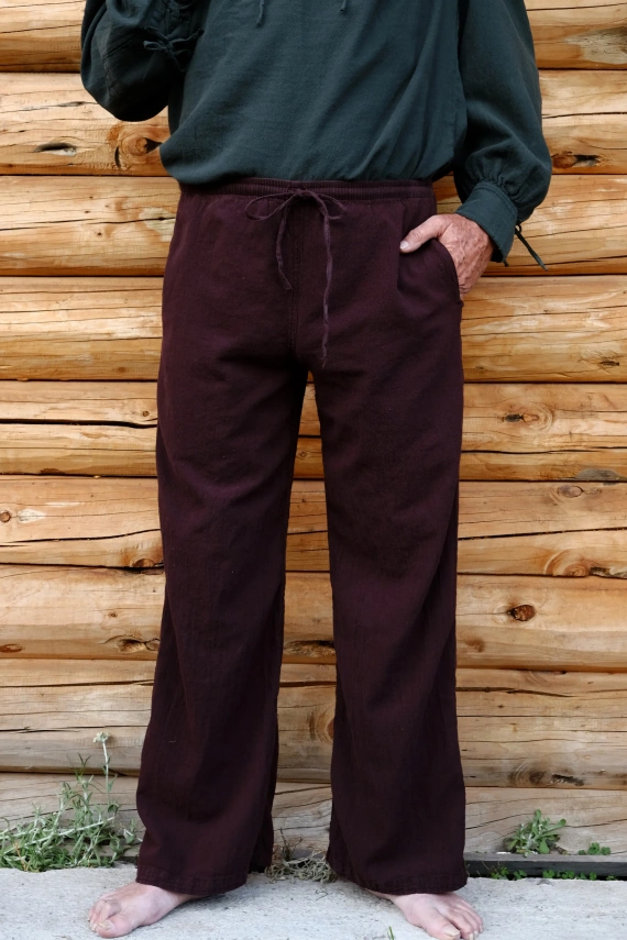 Gunner Pants