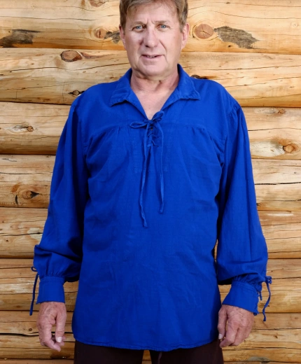 The Buccaneer Shirt