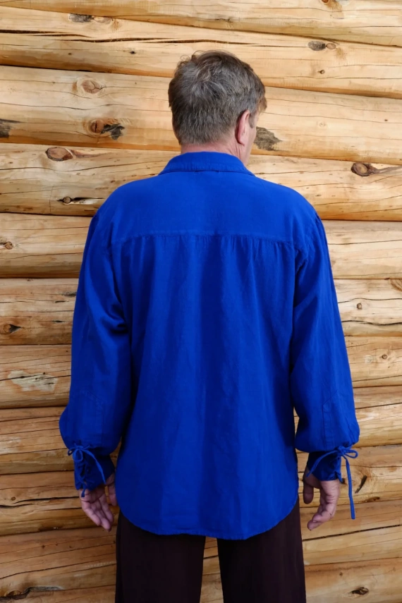 The Buccaneer Shirt - Image 4