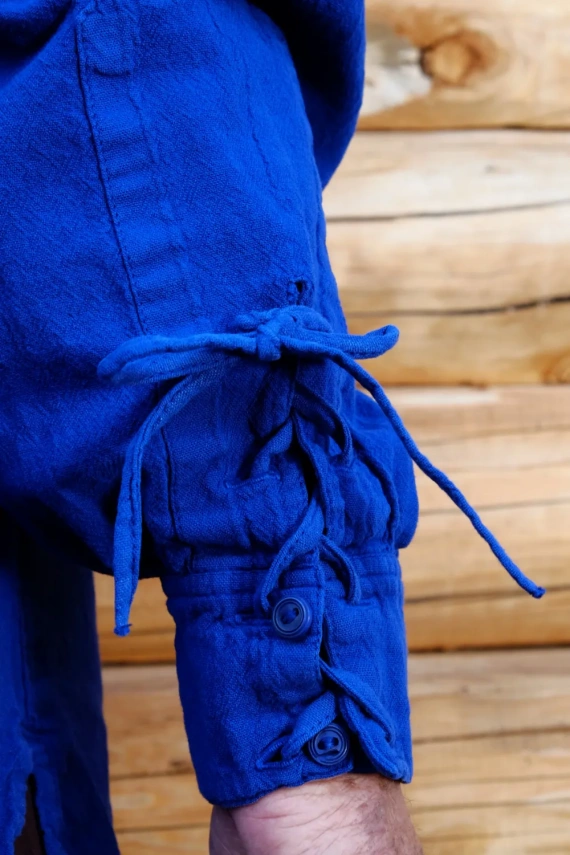 The Buccaneer Shirt - Image 3