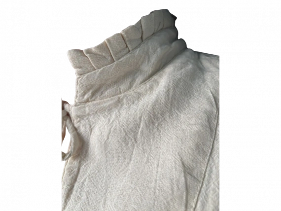 The Bard’s Elegance – Renaissance Poet Shirt - Image 4