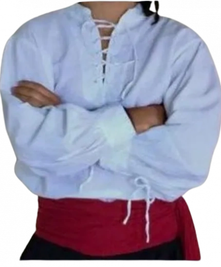 JAMES SHIRT