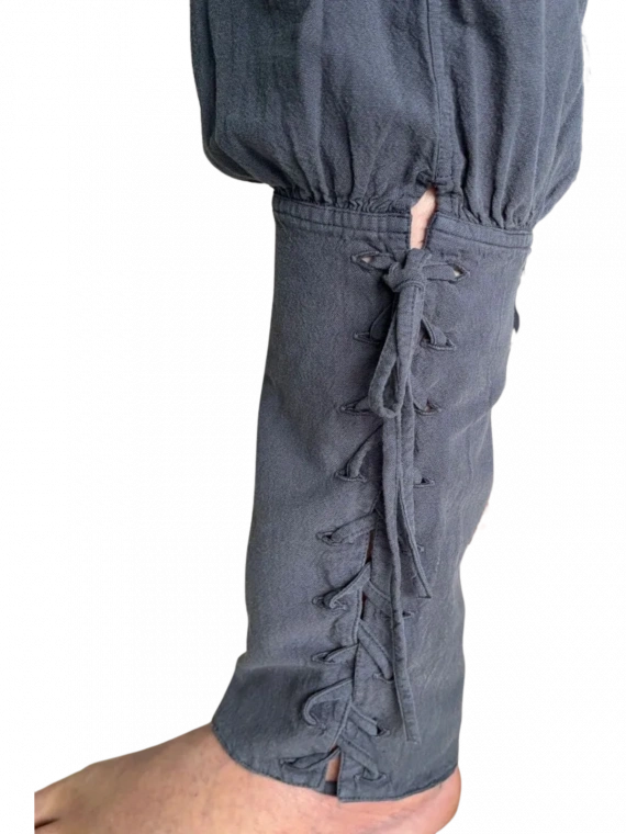 Storm-forged Warrior Pants - Image 3